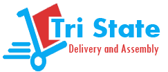 Tri-State Delivery and Assembly